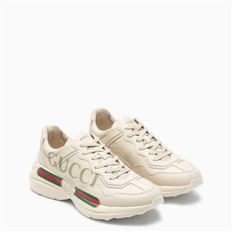 scarpe gucci taglie